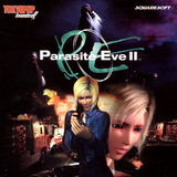 Parasite Eve II Original Soundtrack (Naoshi Mizuta)